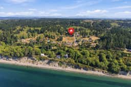 Perch - Stunning Sound Views | Cozy Whidbey Island Getaway - Image 3
