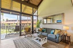 Perch - Luana Kai Loft: Captivating Modern 2-Bedroom for a Dream Vacation - Image 2