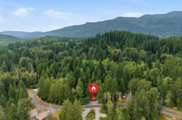 Perch - Whispering Pines | Romantic Rainier Cabin - Image 5