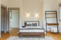 Perch - City Oasis: Spacious, Cozy Home w/ Parking & Sunroom - Image 4