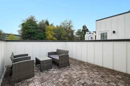 Perch - Sand Point Haven: Spacious 3BR w Parking|UW & Children's hospital - Image 4