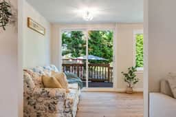 Perch - Brygger Cottage: Magnolia rambler & pet-friendly - Image 5