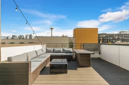 Perch - Walk to Space Needle | 3BR/2BA Home w Parking! - Image 3