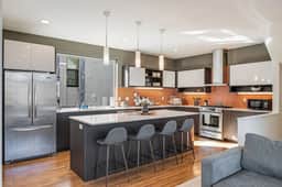 Perch - Modern Seattle View Home w/ Rooftop Deck & Parking - Image 3