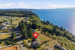 Perch - 2BR Waterfront Bluff | Sunset Views | Free Parking - Image 3
