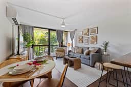 Maui Vista 322: Ocean Palms Oasis | Remodeled, Prime Location - Image 2