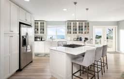 Perch - La Fiesta 34: Luxe Retreat w/ Serenity View & Firelit Comfort - Image 4