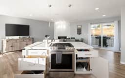Perch - La Fiesta 34: Luxe Retreat w/ Serenity View & Firelit Comfort - Image 5