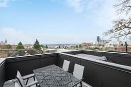 Perch - Marion Manor 16: Modern Townhome 10 mins from Seattle U & Swedish - Image 4