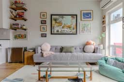 Perch - Colombia City Comfort: 3 Bedrooms | Conveniently Located Near Transit - Image 2