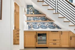 Perch - Emerald Cottage: Your Luxurious Seattle Retreat - Image 4