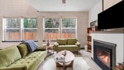 Perch - Skatecreek Cabin: Midcentury Vintage Cabin w/ Hot Tub & Fire Pit! - Image 2