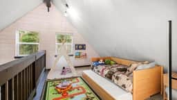 Perch - Skatecreek Cabin: Midcentury Vintage Cabin w/ Hot Tub & Fire Pit! - Image 5