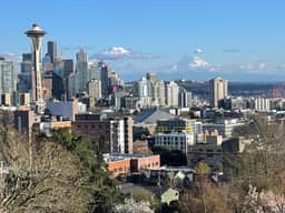 Perch - Explore the heart of Queen Anne! A serene home just a short stroll from a lively district! - Image 5