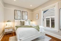 Perch - Explore the heart of Queen Anne! A serene home just a short stroll from a lively district! - Image 3