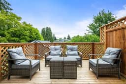 Perch - Explore the heart of Queen Anne! A serene home just a short stroll from a lively district! - Image 4