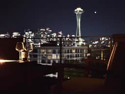 Perch – Modern 3BR/3.5BA Near Space Needle | Great Views! - Image 5
