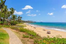 Perch - King Suite at Maui Banyan | Steps from the Beach | South Kihei Gem - Image 3