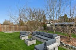 Perch - AC Home w/ Sauna, Hot tub & Outdoor Seating! - Image 5