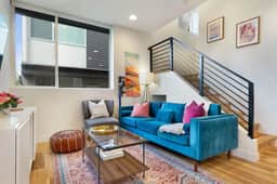 Perch - Queen Anne 83 - Image 2