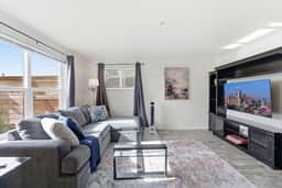 Perch - Central District Home w/AC - Walk to Parks & Transit | Judkins Park - Image 3