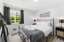 Perch - Central District Home w/AC - Walk to Parks & Transit | Judkins Park - Image 4