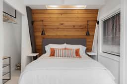 Perch - Shorewood A-Frame: Dream Whidbey Getaway - Image 4
