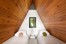 Perch - Shorewood A-Frame: Dream Whidbey Getaway - Image 5