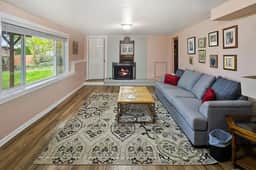 Perch - LFP View Home: Cozy 4BR Home, Lake Washington View Deck, Backyard - Image 3