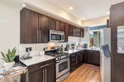 Perch - Marion Manor 13: Spacious & cozy living in the heart of Seattle - Image 2