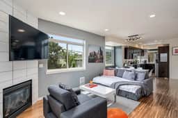 Perch - Marion Manor 13: Spacious & cozy living in the heart of Seattle - Image 4