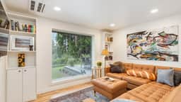 Perch - Cozy Vino Valley Vista Home with views & parking - Image 4