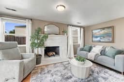 Perch - Spacious Burien Home | Parking, Yard & Beach Nearby: - Image 2