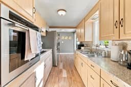 Perch - Spacious Burien Home | Parking, Yard & Beach Nearby: - Image 3