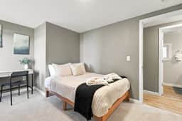 Perch - Spacious Burien Home | Parking, Yard & Beach Nearby: - Image 4