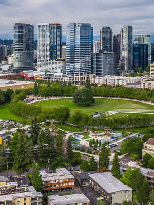 Eastside & North Seattle