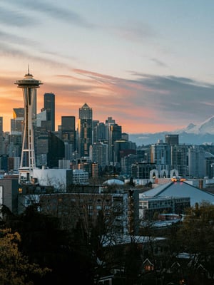 Seattle