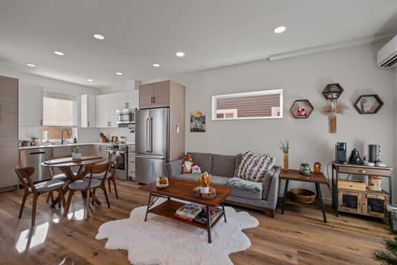 Perch - 3BR Charming Seattle Retreat w/Parking | Near Downtown - Image 1