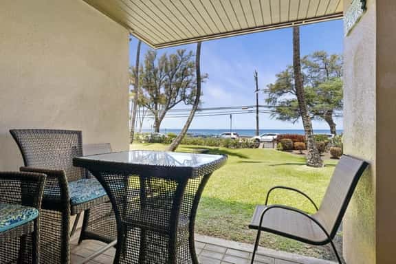 Perch - Kamaole Beach Club: Oceanview upgraded one bedroom, walk to beach - Image 1