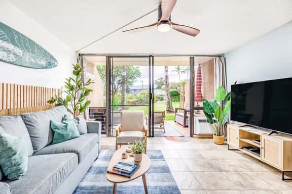 Perch - Maui Vista 114: Remodeled Modern Maui Paradise - Image 1
