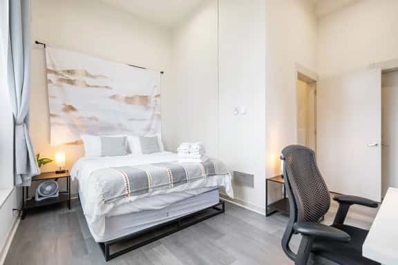 Cozy & Private Studio in the Heart of Fremont! - Image 1