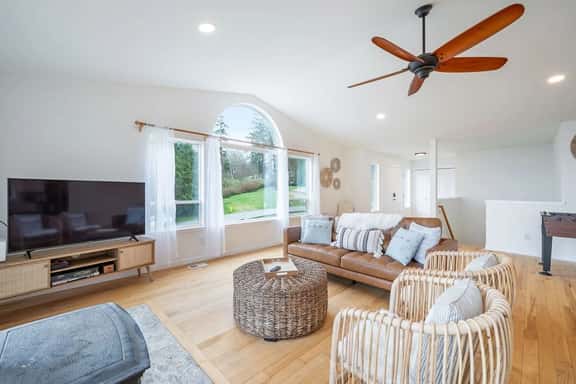 Perch - Seascape Summit: Oceanview 3BR/3BA, dog friendly, Quiet & Private! - Image 1