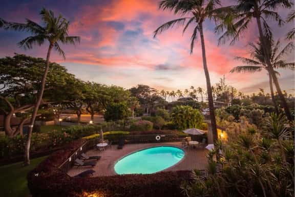 Maui Vista 322: Ocean Palms Oasis | Remodeled, Prime Location - Image 1