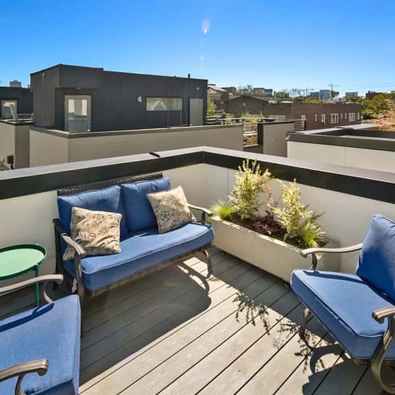 Perch - Urban Abode 18: Modern & Cozy Townhome; Heart of Capitol Hill - Image 1