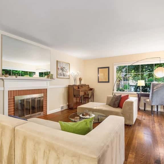 Perch - Wedgwood Haven: Spacious | Office | Family-Friendly - Image 1
