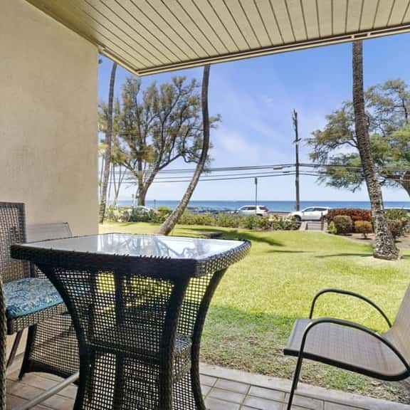 Perch - Kamaole Beach Club: Oceanview upgraded one bedroom, walk to beach - Image 1