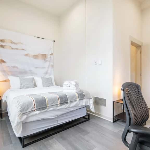 Cozy & Private Studio in the Heart of Fremont! - Image 1