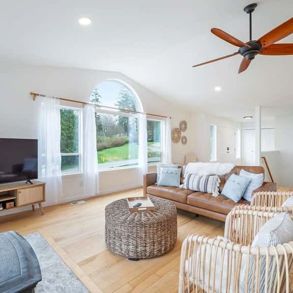 Perch - Seascape Summit: Oceanview 3BR/3BA, dog friendly, Quiet & Private! - Image 1