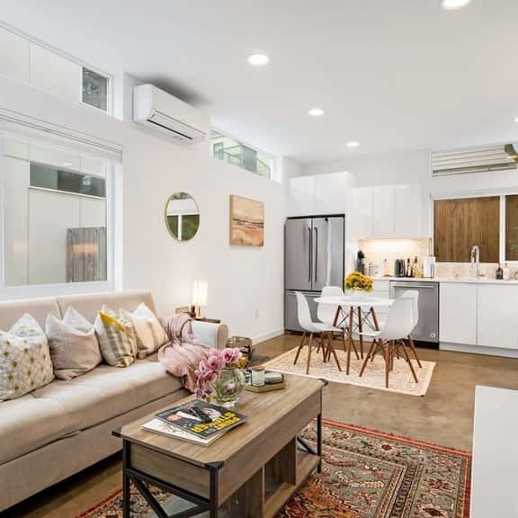 Perch - Capitol Luxe F | Prime Location in Cap Hill | Walk Score 96 - Image 1