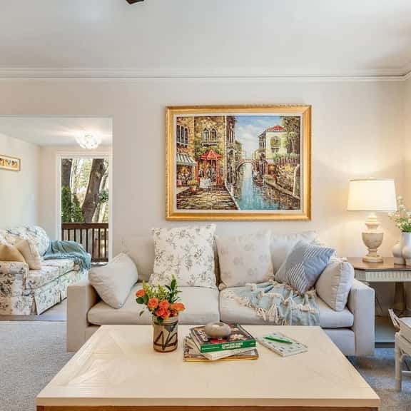 Perch - Brygger Cottage: Magnolia rambler & pet-friendly - Image 1